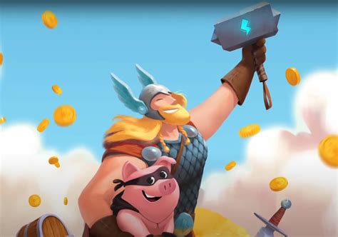 Confira os valores de todas as vilas do Coin Master.
